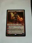 Chandra, Flame's Catalyst