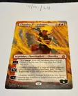 Chandra, Flameshaper #
