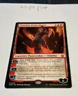 Chandra, Flameshaper #