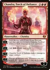 Chandra, Flameshaper [Foil] #