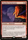 Chandra's Incinerator