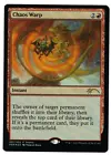 Chaos Channeler