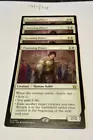 Simic Charm