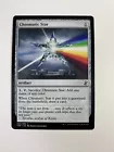 Chromatic Star