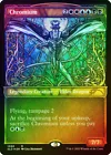 Chromium, the Mutable