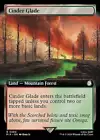 Cinder Glade #