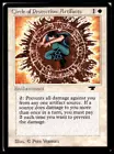 Circle of Protection: Artifacts
