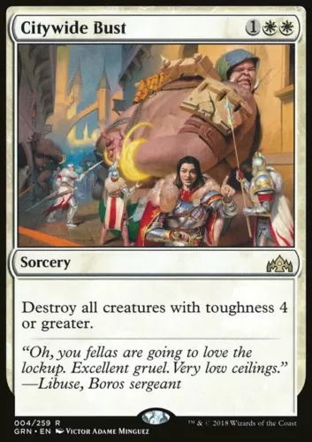 Guild Artisan #