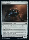 Iron Golem