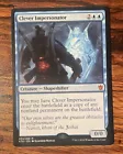 Clever Impersonator