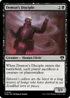 Necra Disciple #