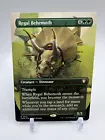 Regal Behemoth