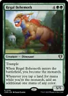 Behemoth Sledge