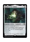 Sword of the Animist #