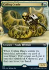 Coiling Oracle [Extended Art Foil] #