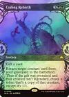 Coiling Oracle
