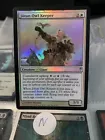 Jotun Owl Keeper