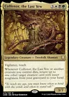 Colfenor, the Last Yew