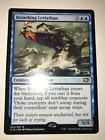 Breaching Leviathan