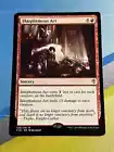 Blasphemous Act