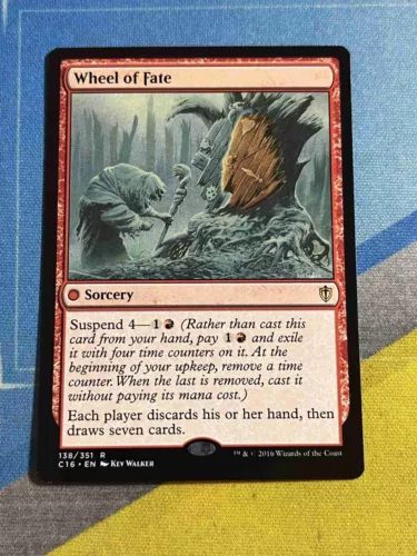 Wheel of Fate
