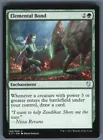 Elemental Bond