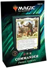Zetalpa, Primal Dawn