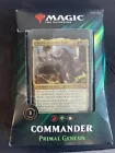 Zetalpa, Primal Dawn