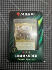 Zetalpa, Primal Dawn