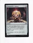 Commander's Sphere