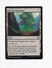 Myriad Landscape