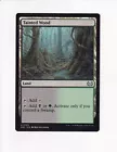 Tainted Wood