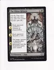 The Eldest Reborn