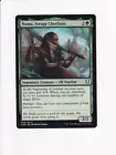 Numa, Joraga Chieftain