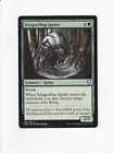 Stingerfling Spider
