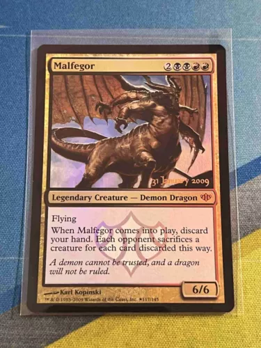 Malfegor