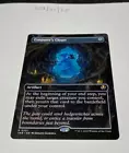 Conjurer's Closet