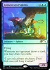 Magister Sphinx