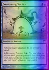 Consuming Vortex