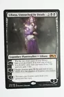 Liliana, Untouched by Death