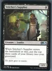 Stitcher's Supplier