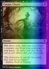 Corpse Churn