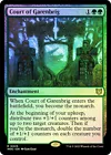 Court of Ire