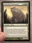 Craterhoof Behemoth