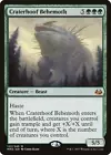 Craterhoof Behemoth #