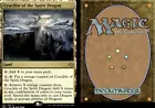 Crucible of the Spirit Dragon