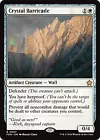 Jeskai Barricade