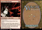 Nettling Curse