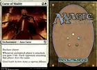 Curse of Vitality