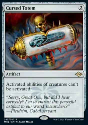Horror of the Broken Lands #